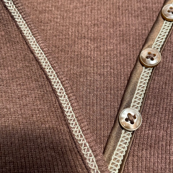 The North Face thermal shirt XS - Picture 5 of 8